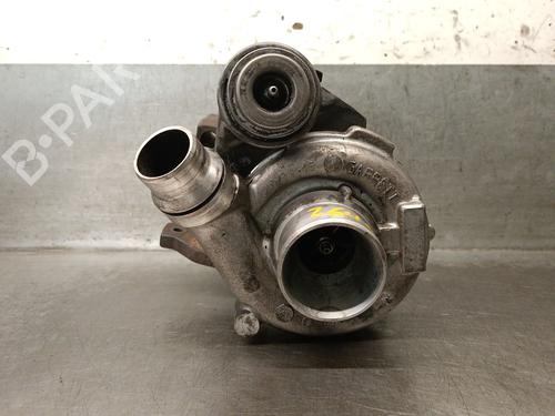 Turbo/Compresor Turbo/Compresor 39451810 39451810