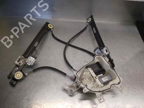 Used Front left window mechanism SEAT ALTEA (5P1) 1.6 LPG (102 hp) 10414799