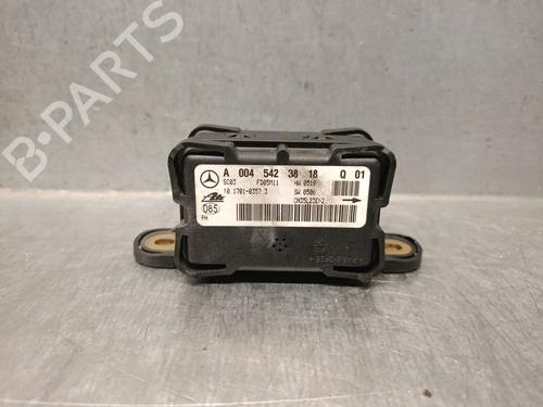 Used Electronic sensor Electronic sensor MERCEDES-BENZ M-CLASS (W164) ML 320 CDI 4-matic (164.122) (224 hp) 33618972 33618972