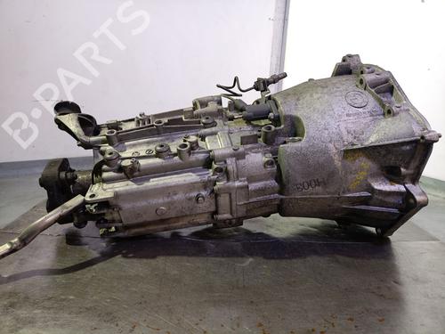 Gearbox BMW 3 (E46) 320 d | BP29184280M3 
