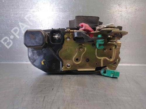 Used Rear right lock CHRYSLER SEBRING (JR) 2.0 (141 hp) 10148996