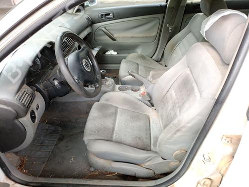 Rør VW PASSAT B5.5 (3B3) 1.8 T 20V | BP24808459M125 
