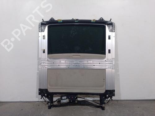 Sunroof JEEP GRAND CHEROKEE III (WH, WK) 3.0 CRD | BP20854799C124 