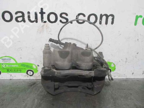 Right front brake caliper MERCEDES-BENZ SPRINTER 4-t Platform/Chassis (B904)  | BP11615445M104 