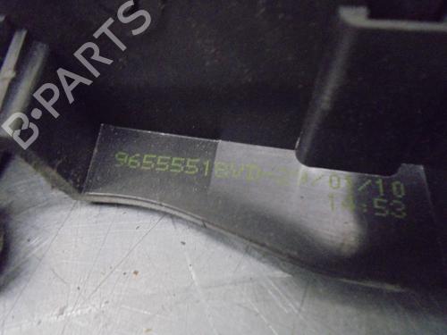 Front left interior door handle CITROËN BERLINGO MULTISPACE (B9) 1.6 HDi 110 | BP15097768I13 