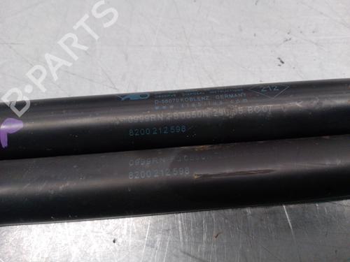Tailgate lift support RENAULT MEGANE II Estate (KM0/1_) 2.0 dCi | BP18484776C138 