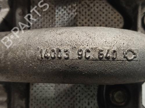 Intake manifold NISSAN VANETTE CARGO Van (HC 23) 2.3 D | BP16447151M70 