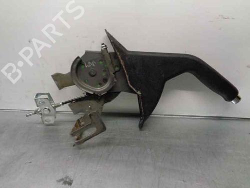 Used Hand brake HYUNDAI i20 I (PB, PBT) 1.4 CRDi (75 hp) 8791440