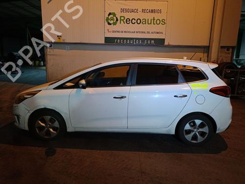 Hattehylde KIA CARENS IV 1.7 CRDi | BP30906899C85  - Image 5