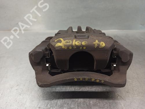 Right rear brake caliper SUBARU XV (_GP_) 2.0 i AWD (GP7, G33GP) | BP17335259M106 
