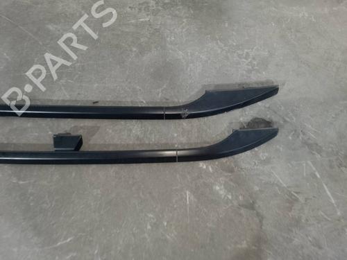 Roof bar BMW X5 (E70) 3.0 d | BP18437502C65 