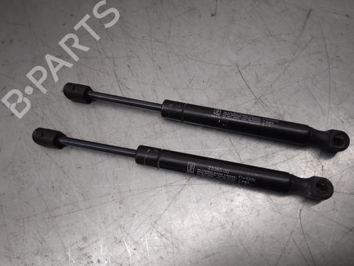 Gasdæmper bagklap OPEL VECTRA C (Z02) [2002-2009]  15065618