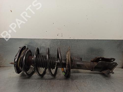 Used Left front shock absorber VOLVO S40 I (644) 1.6 (109 hp) 15777523