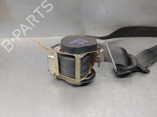 Front left seatbelt CITROËN C6 (TD_) 2.7 HDi | BP16093663I26 