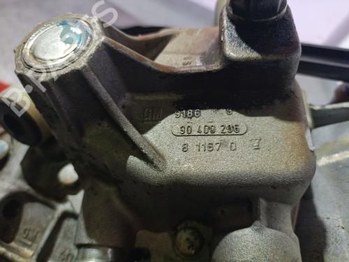 Gearbox OPEL CORSA B (S93) 1.0 i 12V (F08, F68, M68) | BP22725729M3 