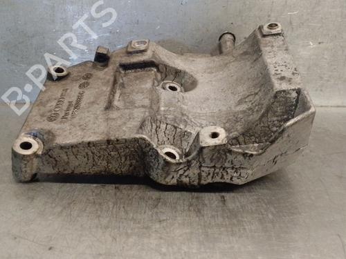 Engine mount SKODA SUPERB I (3U4) 2.0 TDI | BP34193985M89  - Image 5