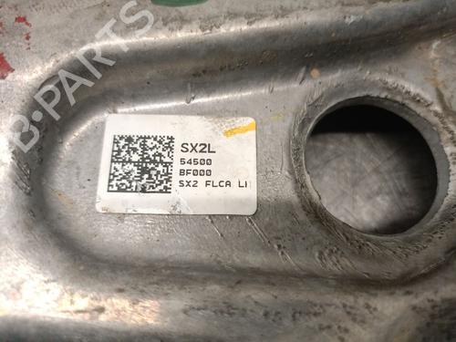 Left front suspension arm HYUNDAI KONA SUV Van (OS, OSE, OSI) EV | BP28064800M12 