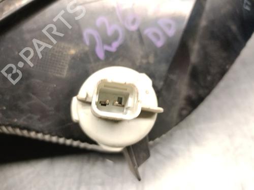 Right front indicator RENAULT MEGANE IV Hatchback (B9A/M/N_) 1.5 dCi 110 (B9A3) | BP29340060C33 