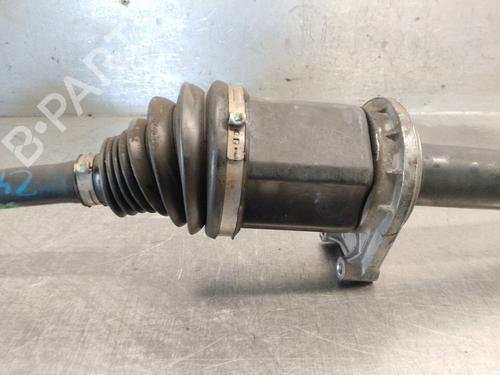Right front driveshaft VW CRAFTER Van (SY_, SX_) 2.0 TDI FWD (SYB, SYC, SYD) | BP33321935M39 - Image 5