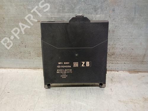 Used Electronic module TOYOTA COROLLA Estate (_E21_) 1.8 Hybrid (ZWE211) (122 hp) 25237317