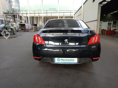 Engine PEUGEOT 508 I (8D_) 1.6 HDi | BP33795644M1  - Image 22