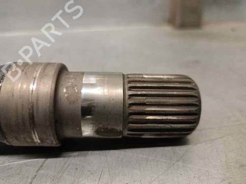 Right front driveshaft OPEL ASTRA J Sports Tourer (P10) 1.7 CDTI (35) | BP18744693M39 