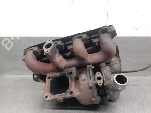 Turbocharger/Supercharger FORD MONDEO III Saloon (B4Y) 2.0 TDCi | BP28215099M71 