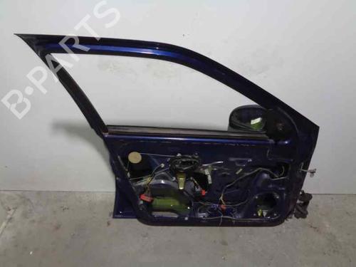 Left front door PEUGEOT 406 (8B)  | BP20253493C2 