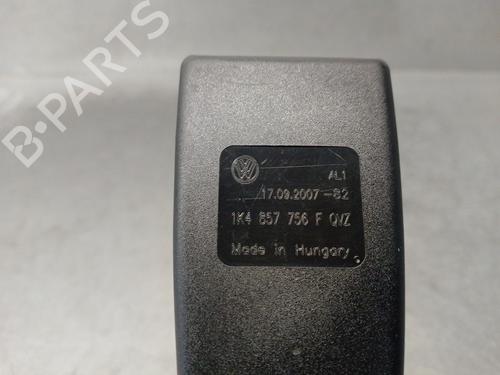 Seat buckle VW GOLF V (1K1) 1.9 TDI | BP16182031I32 