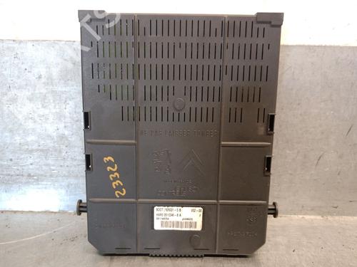 Fuse box PEUGEOT 307 (3A/C) 1.6 HDi 110 | BP27894969E1 