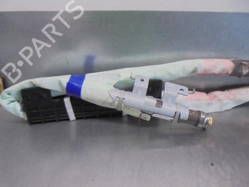Right seat airbag KIA SPORTAGE IV (QL, QLE) 1.7 CRDi | BP14913936C14 