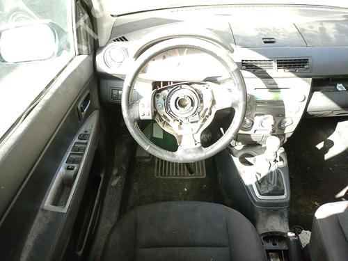 Sikkerhedssele-spænde MAZDA 2 (DY) 1.4 CD | BP20709734I32 - Image 10