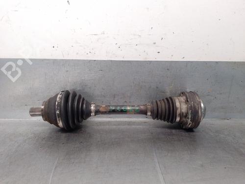 Used Left front driveshaft Left front driveshaft VW GOLF V (1K1) 2.0 TDI 16V (140 hp) 33677960 33677960