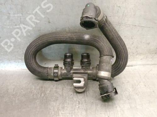 Used Pipe OPEL CORSA F (P2JO) CORSA-e (68) (136 hp) 26215735