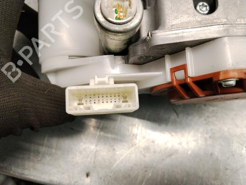 Front right seatbelt INFINITI Q70 (Y51) 3.5 Hybrid | BP36842828I25  - Image 9