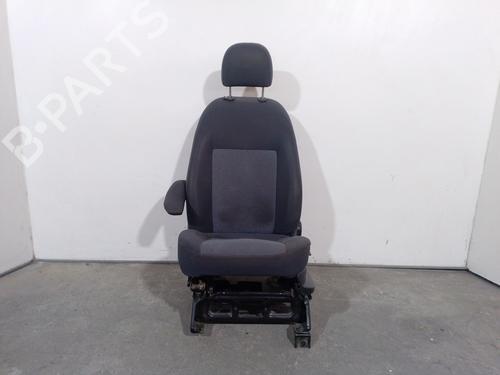 Used Left front seat PEUGEOT BIPPER (AA_) 1.3 HDi 75 (75 hp) 24605597