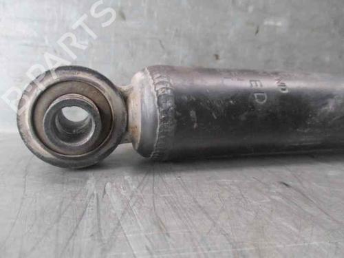 Right rear shock absorber CITROËN JUMPY I (U6U_) 1.9 TD | BP4871186M19 