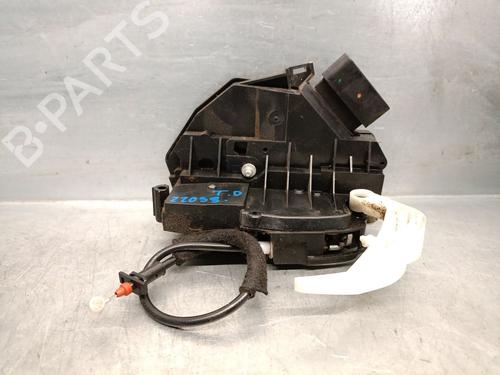 Used Rear right lock FORD C-MAX II (DXA/CB7, DXA/CEU) 1.0 EcoBoost (125 hp) 23389828