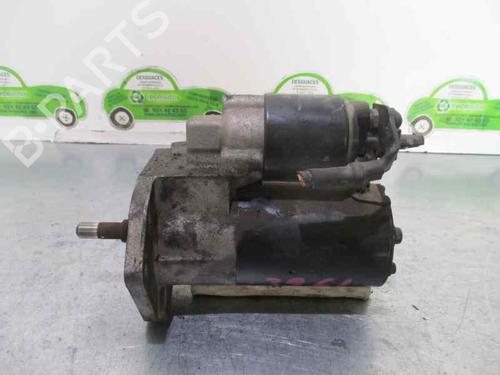 Used Starter SEAT IBIZA II (6K1) 1.4 16V (75 hp) 2102586