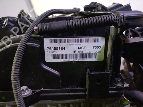 Engine BMW 5 (G30, F90) 520 d | BP27243270M1 