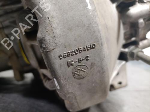 Gearbox CITROËN BERLINGO Box Body/MPV (B9) | BP37646162M3 - Image 9