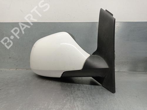 Right mirror SEAT ALTEA XL (5P5, 5P8) 1.6 TDI | BP22723353C27 