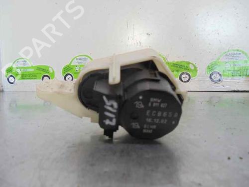 Used Heater blower motor BMW 7 (E65, E66, E67) 760 i, Li (445 hp) 2308435