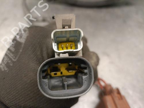 Radiator fan CITROËN C5 II (RC_) 2.0 HDi (RCRHRH) | BP31181819M35