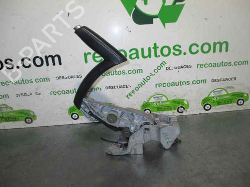 Hand brake AUDI A3 (8P1) 1.9 TDI | BP8790973I18 