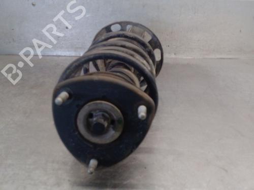 Right front shock absorber MAZDA CX-5 (KF) 2.0 | BP36778165M17 - Image 4