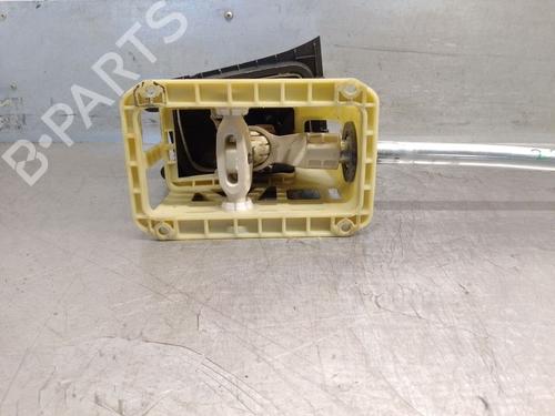 Gear lever OPEL ASTRA G Hatchback (T98) 1.6 (F08, F48) | BP29260429M90 