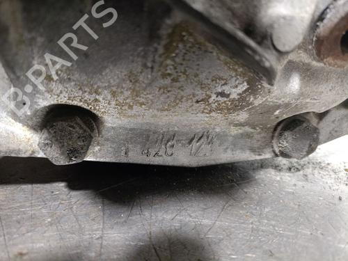 Rear differential BMW 3 (E46) 320 d | BP32517068M24