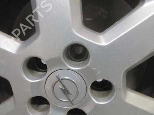 Rim OPEL ASTRA G Coupe (T98) 1.8 16V (F07) | BP2335162C45 