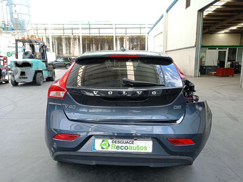 Front right panel VOLVO V40 Hatchback (525) D2 | BP26017369C59 - Image 6